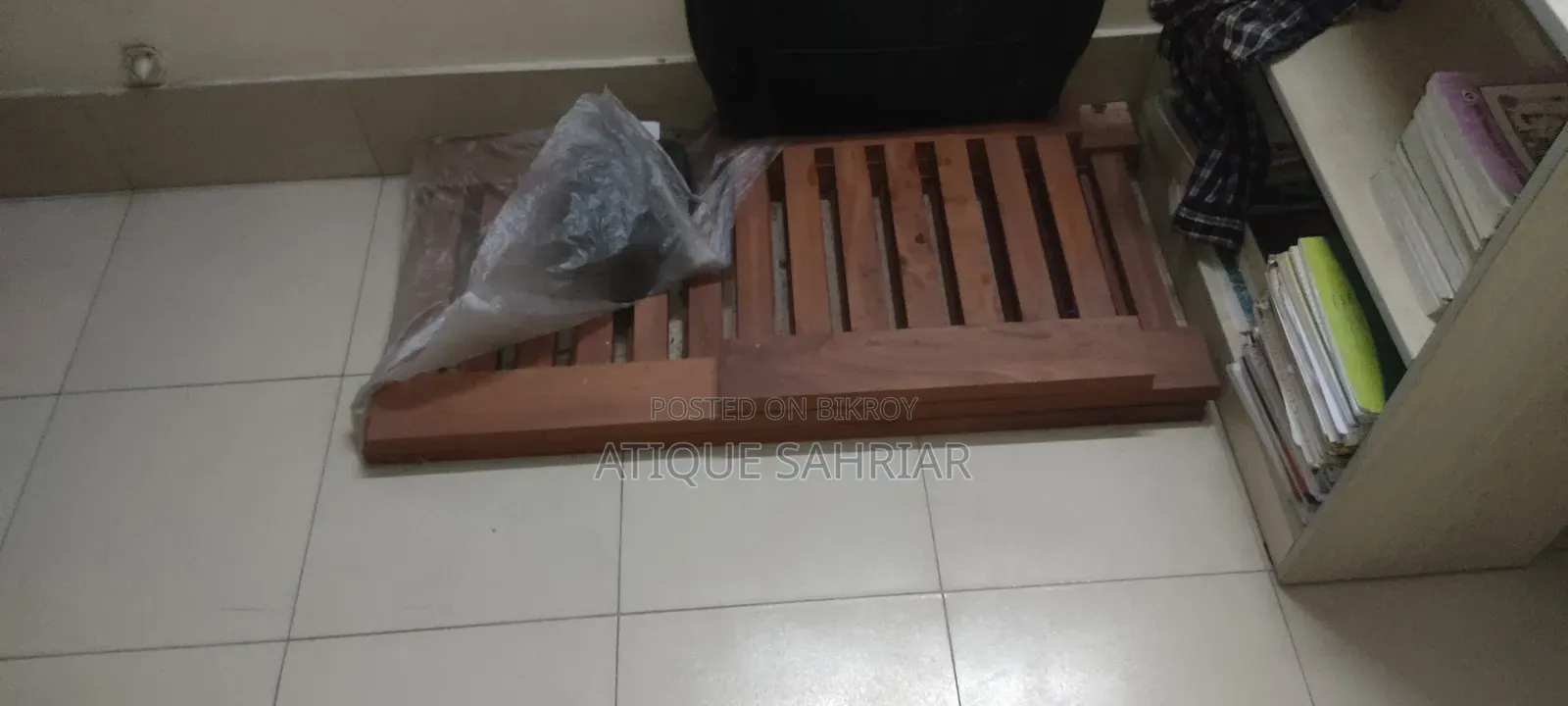 সোফা সেট, ডাইনিং টেবিল, বক্স খাট বিক্রি