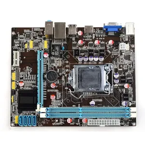 Esonic 61 DDR 3 Motherboard