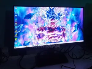Desktop Computer Asus 8GB Intel Core i5 HDD+SSD 500GB