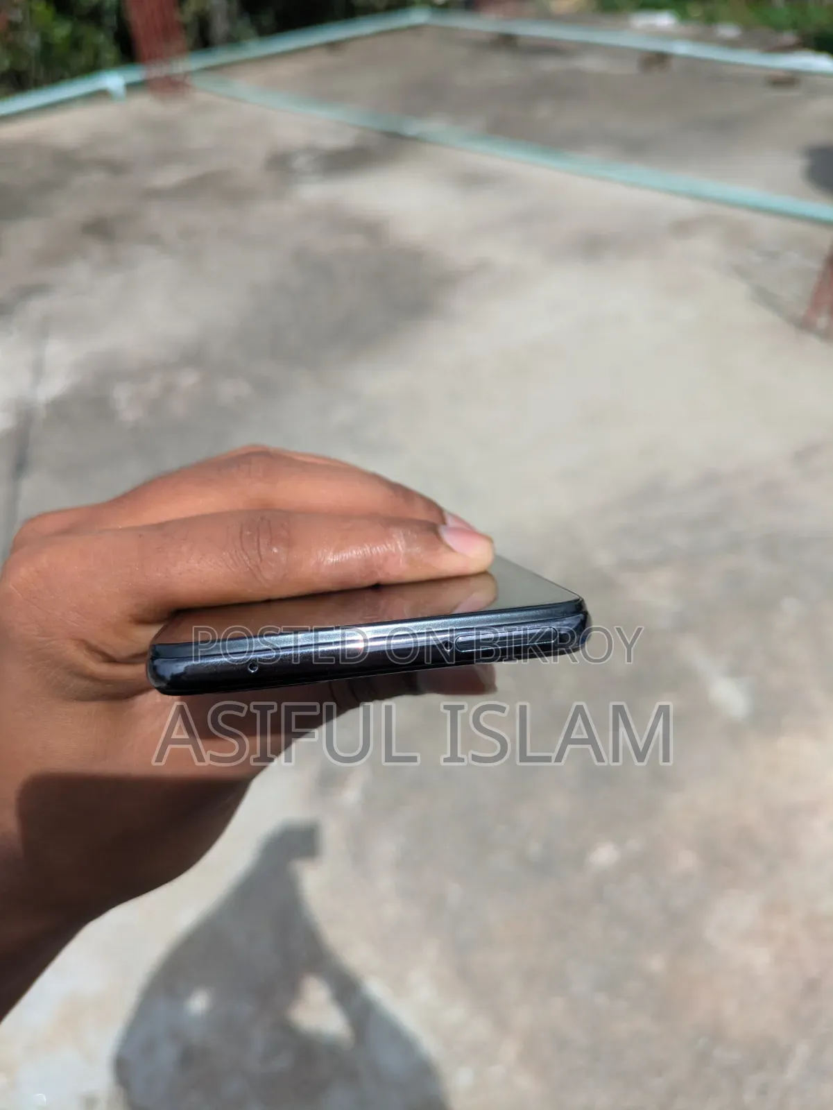 Samsung Galaxy A52 128 GB Black