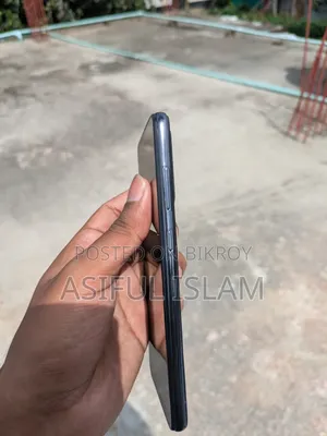 Samsung Galaxy A52 128 GB Black