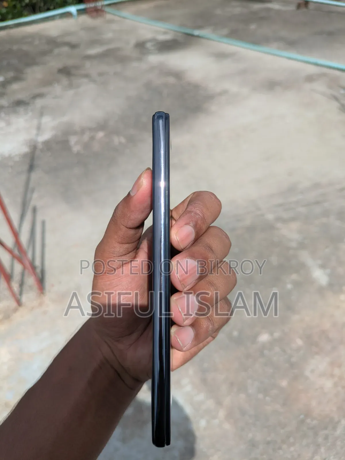 Samsung Galaxy A52 128 GB Black