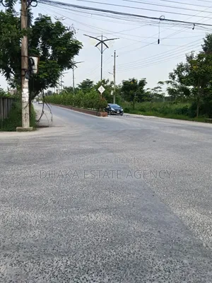 Block-M, 60 Feet Road Stadium Main Road, 10 Katha Plot Sale