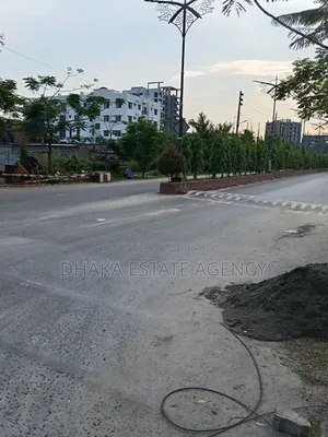Block-M, 60 Feet Road Stadium Main Road, 10 Katha Plot Sale