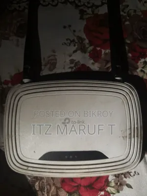 Tp Link Router