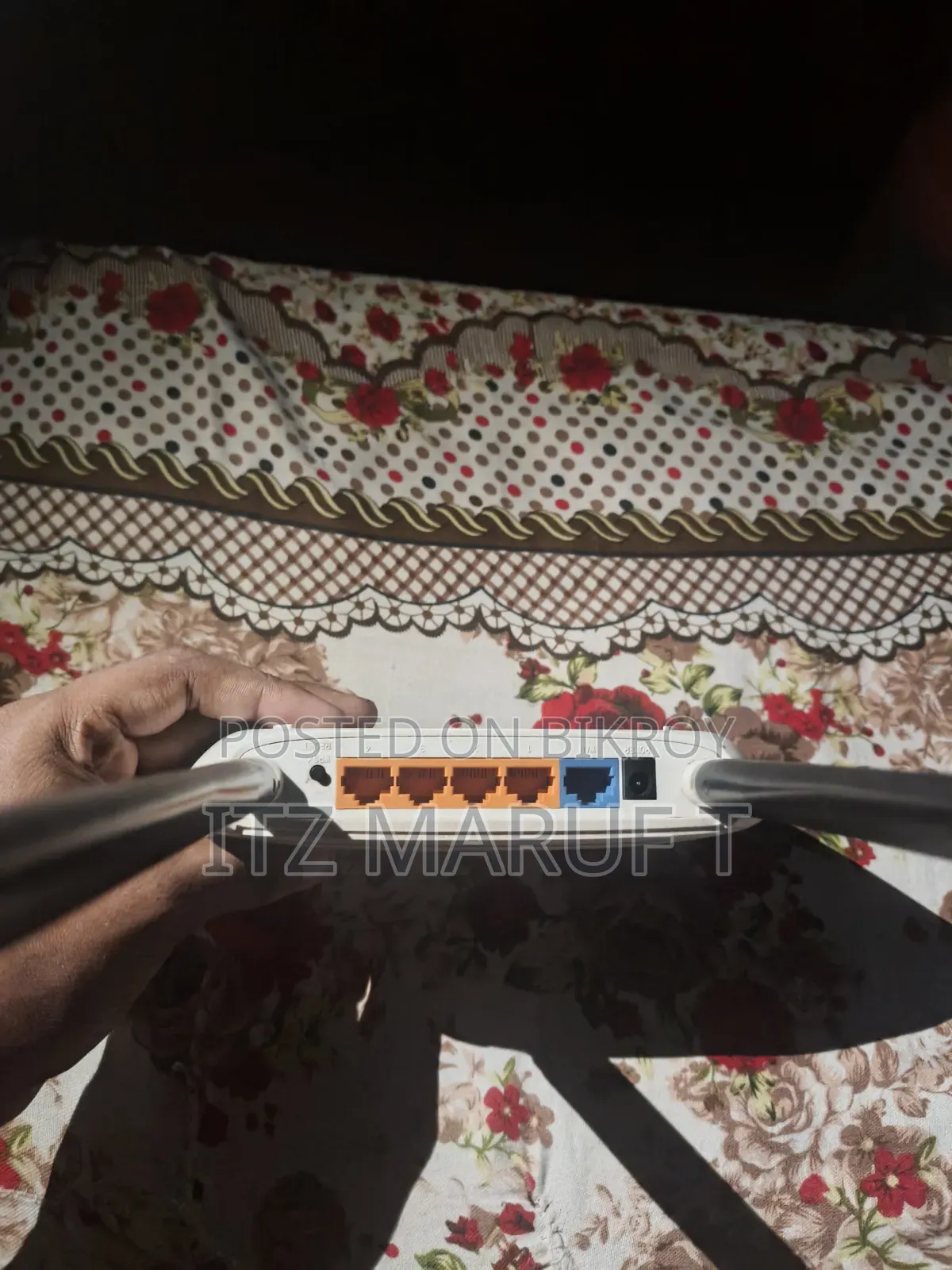 Tp Link Router