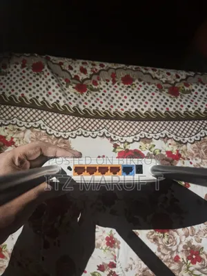 Tp Link Router