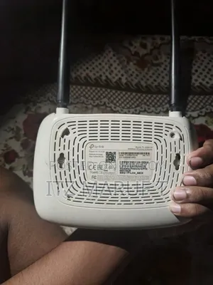 Tp Link Router