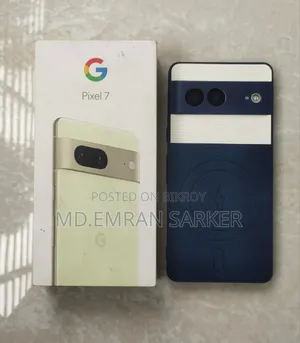 Google Pixel 7 128 GB Green