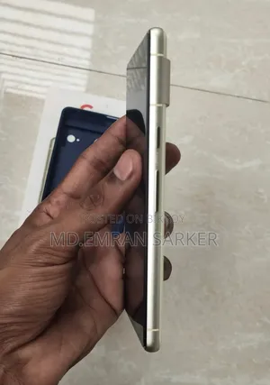 Google Pixel 7 128 GB Green