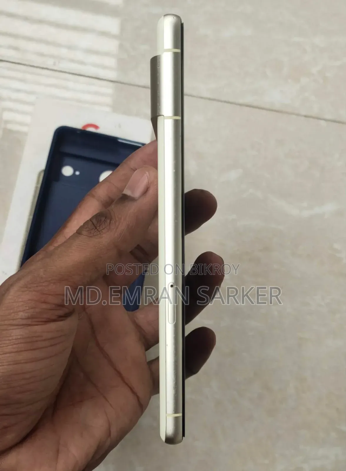 Google Pixel 7 128 GB Green