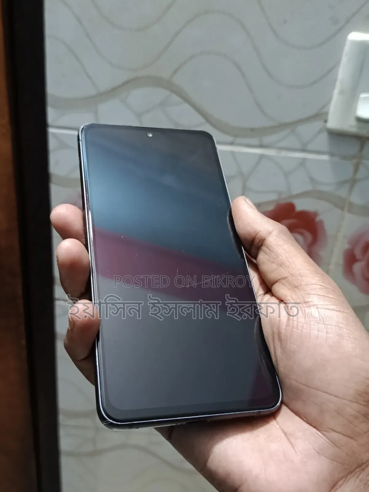 Samsung Galaxy S21 FE 5G 256 GB Black