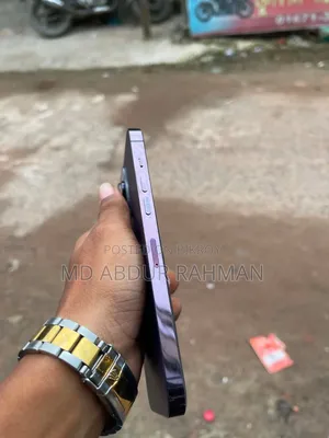 Apple iPhone 14 Pro Max 256 GB Purple
