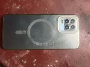 Realme 8 5G 128 GB White