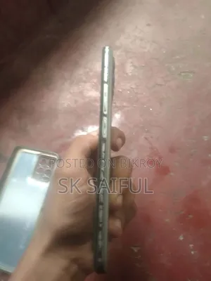 Realme 8 5G 128 GB White