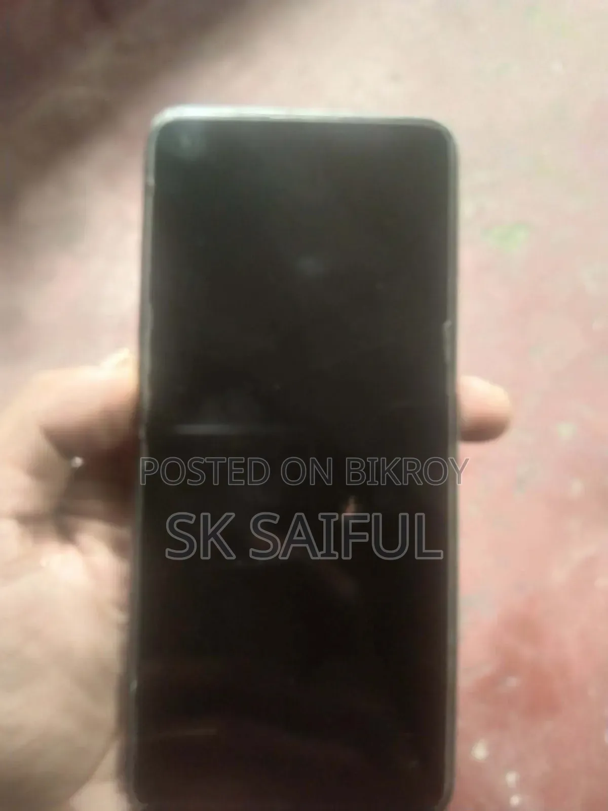 Realme 8 5G 128 GB White
