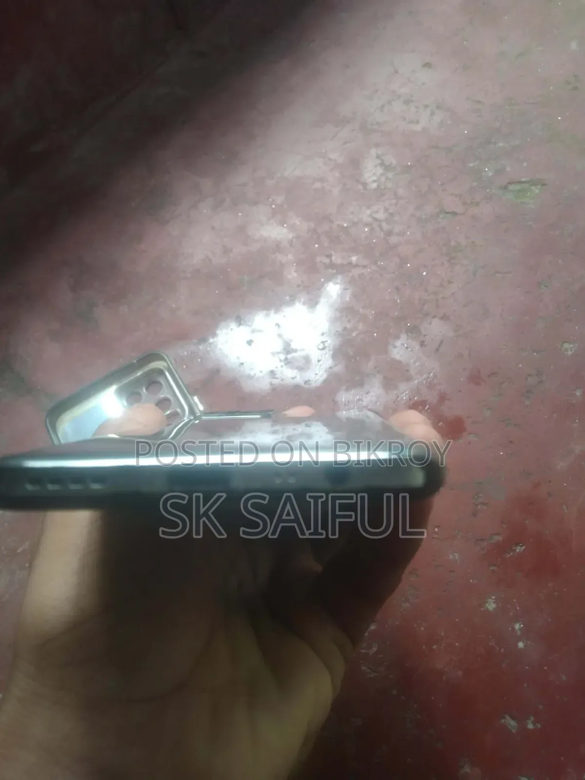 Realme 8 5G 128 GB White