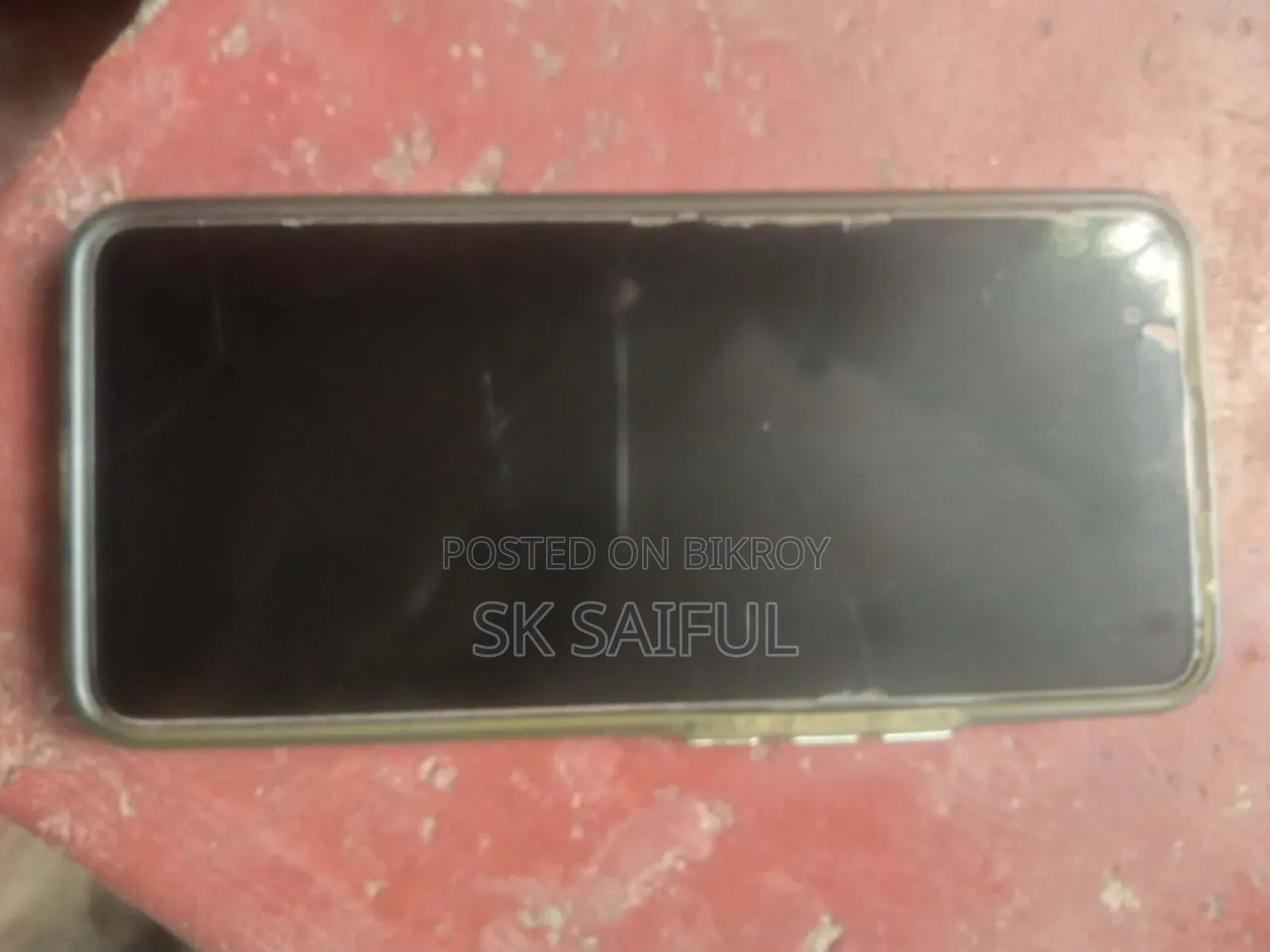 Realme 8 5G 128 GB White