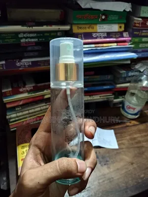 Spray Bottle