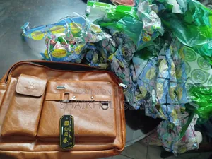Laptop Cross Bag Sell (New)