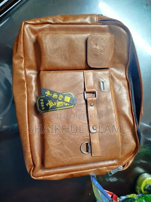 Laptop Cross Bag Sell (New)