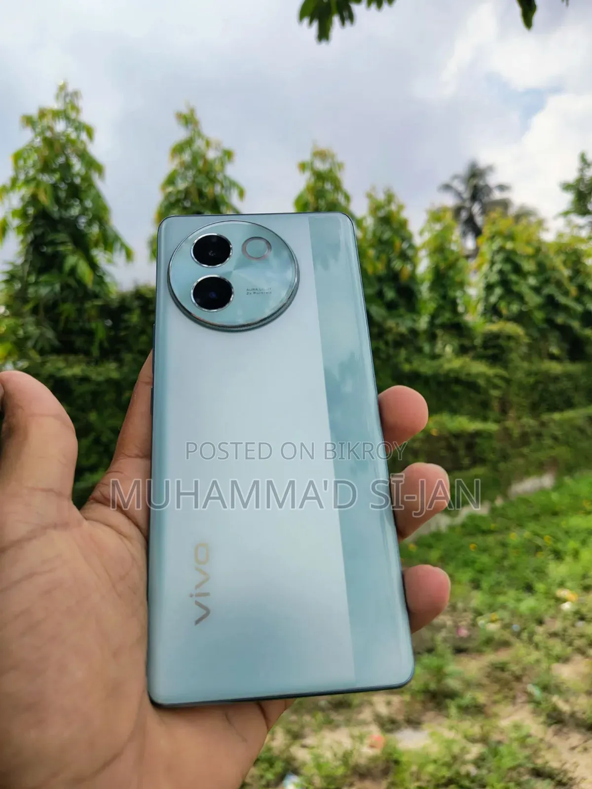 Vivo V30e 128 GB