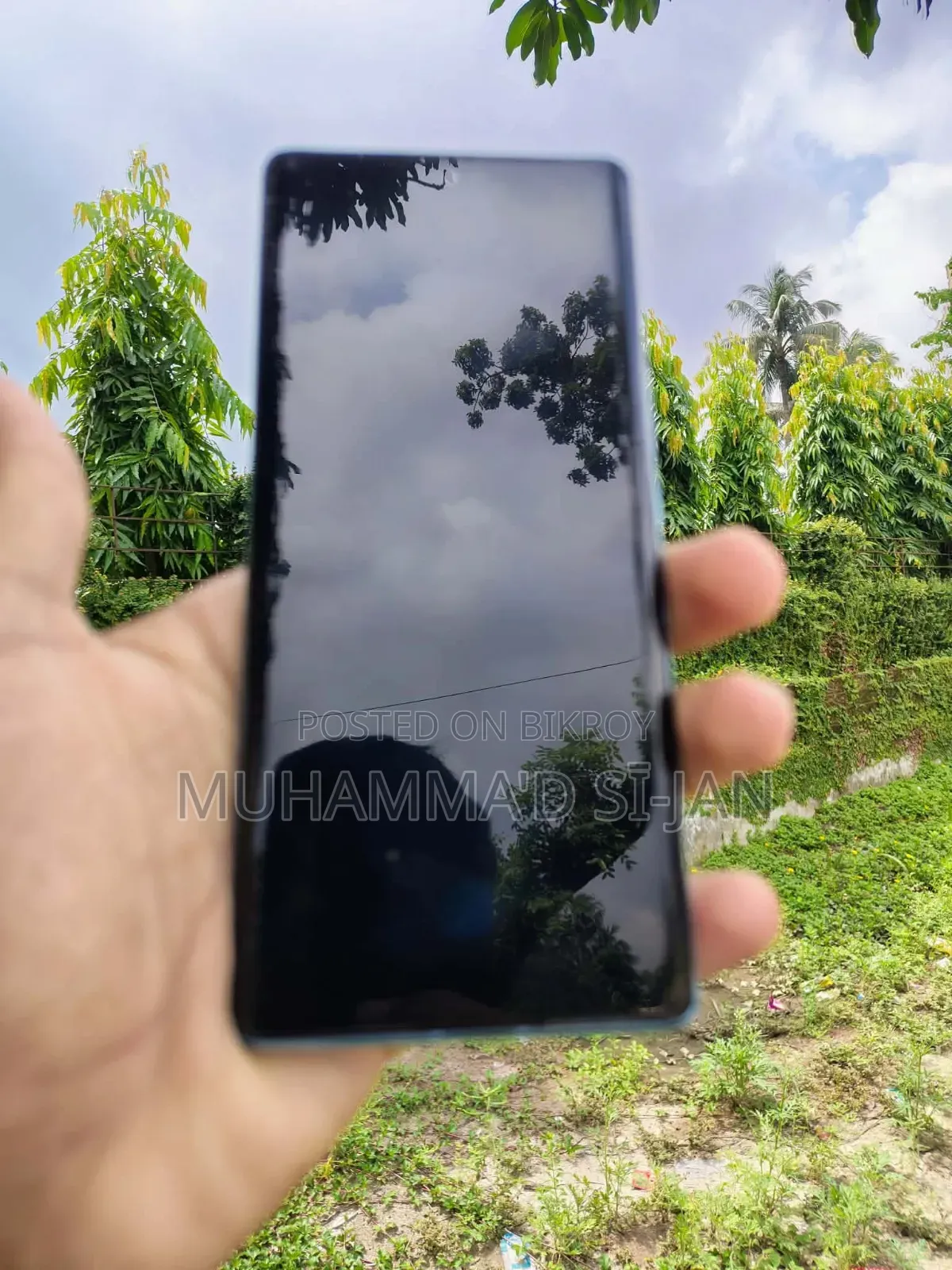 Vivo V30e 128 GB