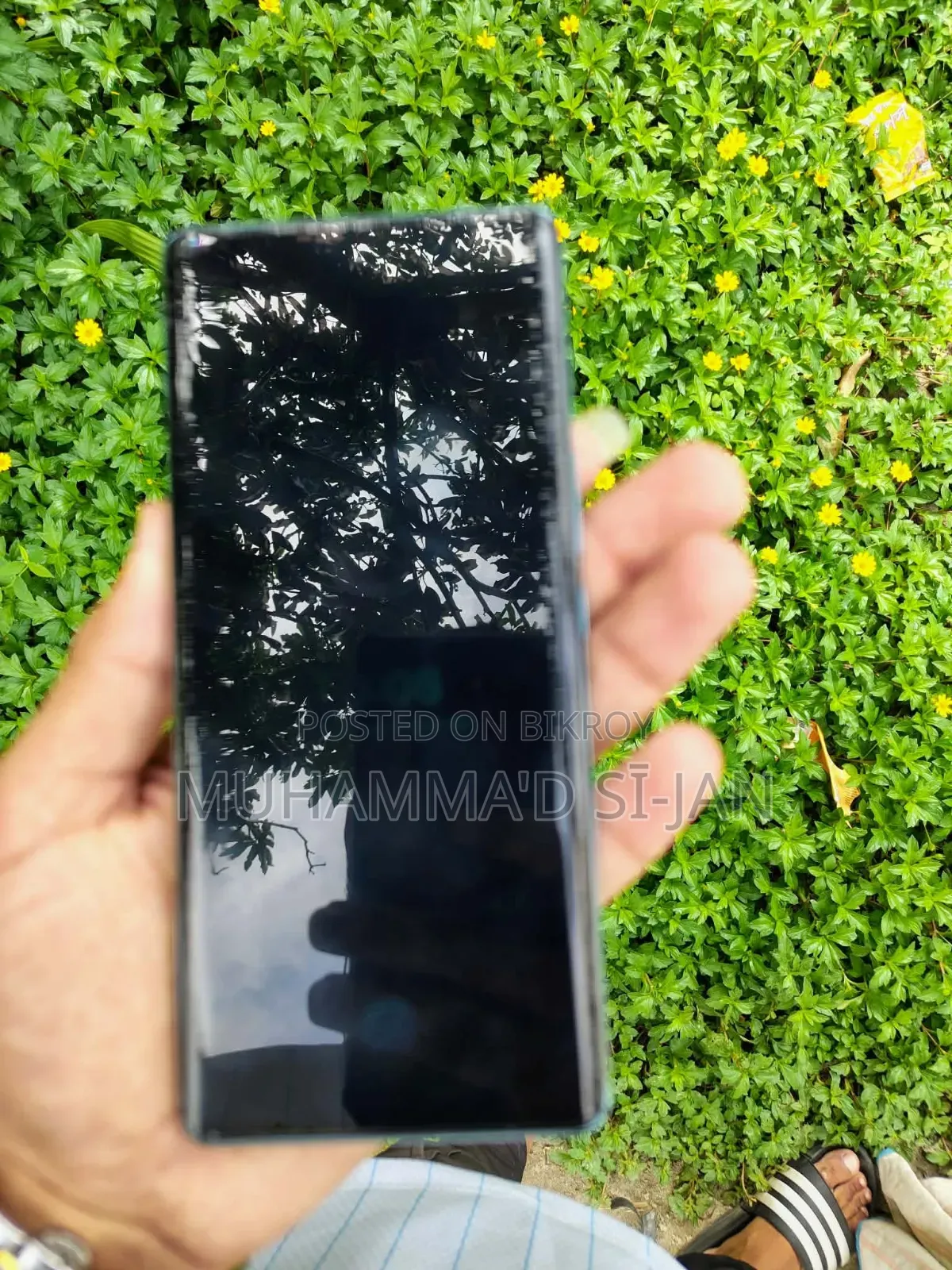 Vivo V30e 128 GB
