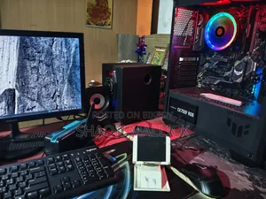 ASUS Tuf Gaming B460 Pro Wifi Motherboard