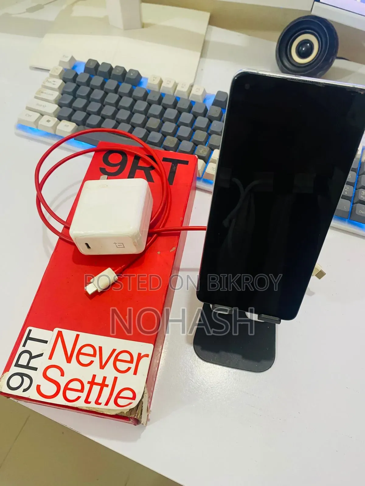 OnePlus 9RT 256 GB Blue