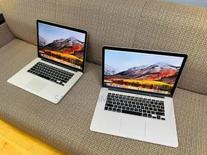 Laptop Apple MacBook Pro 2015 16GB Intel Core i7 SSD 256GB