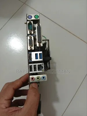 প্রিমিয়াম কোয়ালিটির Gigabyte H110m Motherboard এখন সেরা দামে!