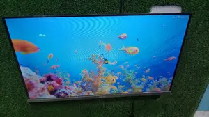 Vision 32" Qled Google TV
