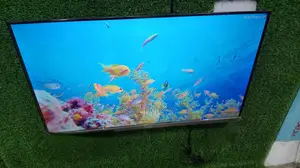 Vision 32" Qled Google TV