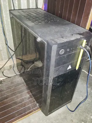 Desktop Computer Asus A4110 4GB Intel Core i3 HDD+SSD 1T