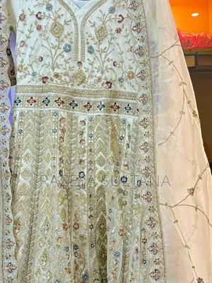 Wedding Lehenga