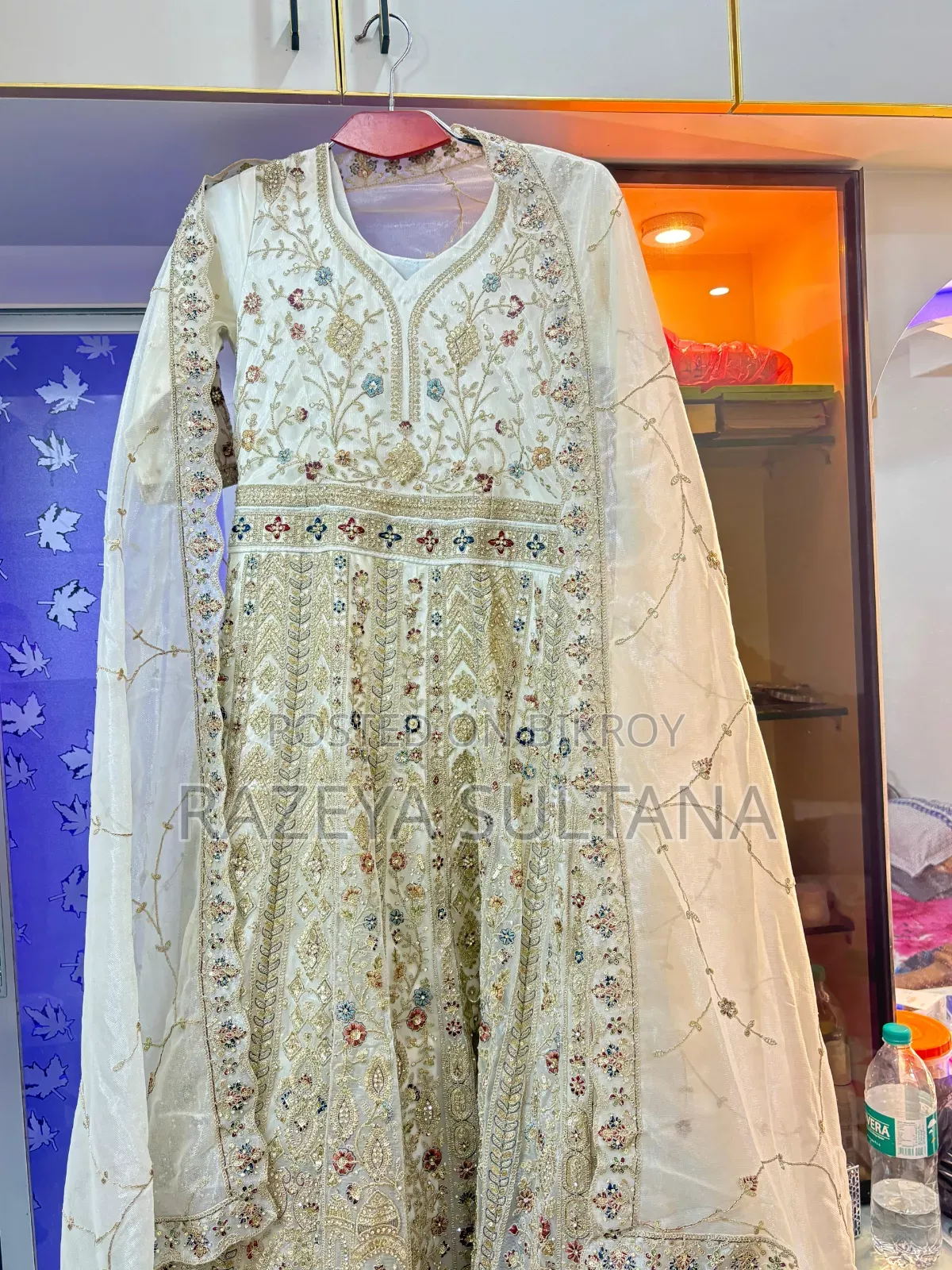 Wedding Lehenga