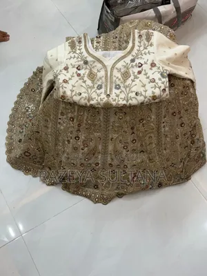 Wedding Lehenga