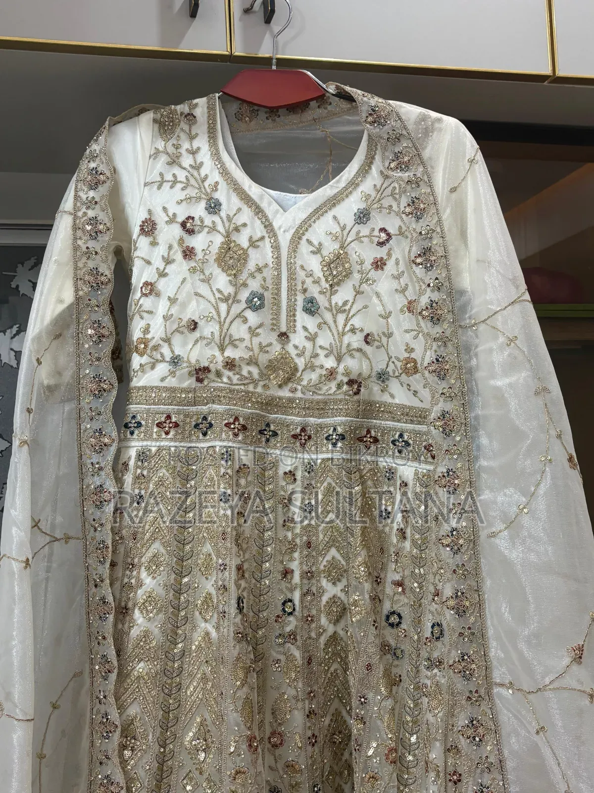 Wedding Lehenga