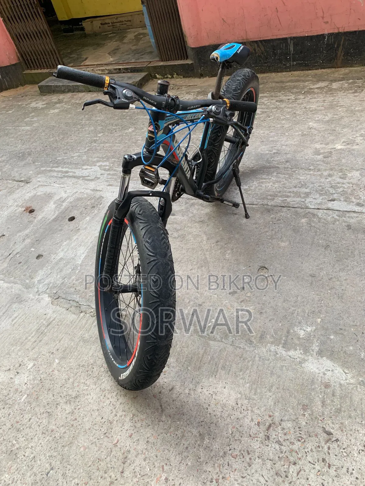 Motorcycle 2020 Black