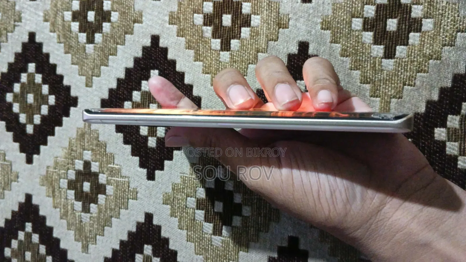 Xiaomi Civi 3 512 GB White