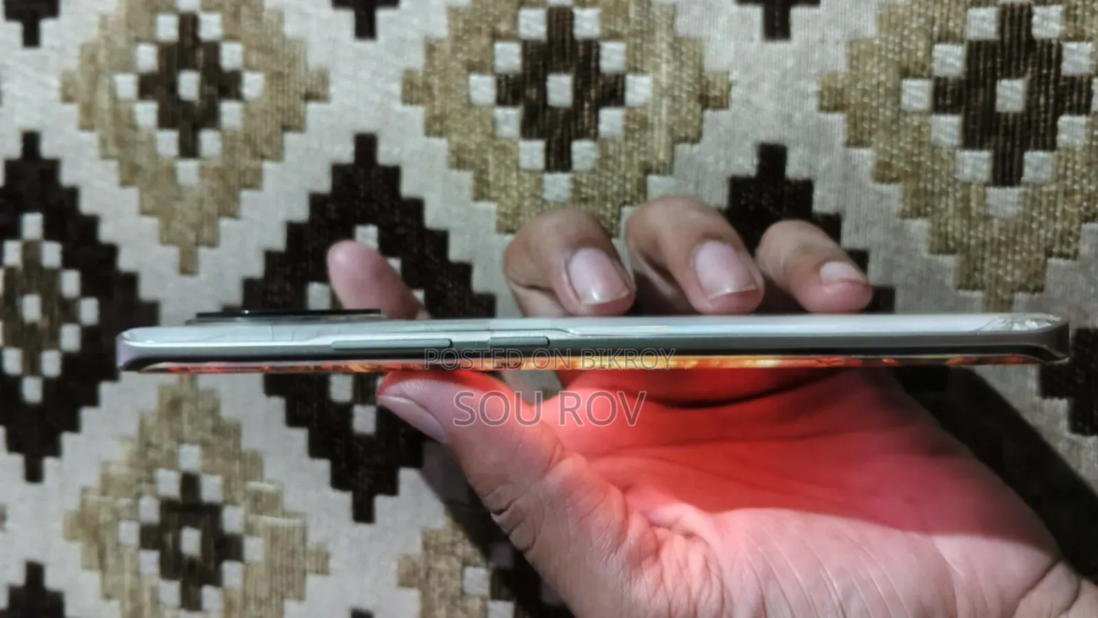 Xiaomi Civi 3 512 GB White