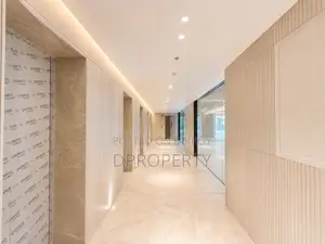 10,800 SFT Brand-New Commercial Space for Rent in Gulshan 2nd Floor