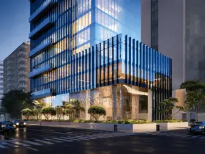 10,800 SFT Brand-New Commercial Space for Rent in Gulshan 2nd Floor