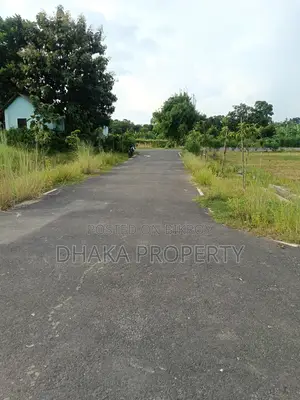30ft Road 6 Katha Mosque North at Sector-28