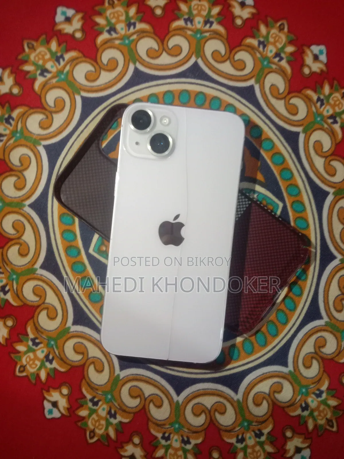 Apple iPhone 14 Plus 128 GB Pink