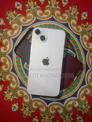 Apple iPhone 14 Plus 128 GB Pink
