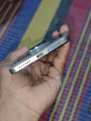Vivo X200 Pro 512 GB Silver