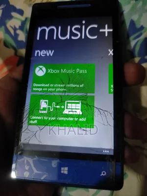 HTC Windows Phone 8X 16 GB Blue