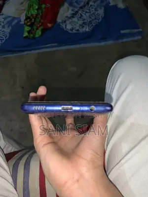 Samsung Galaxy A03s 64 GB Blue